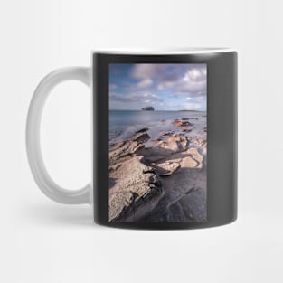 Auldhame Edges Mug